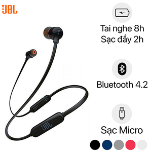  Tai nghe Bluetooth JBL T115BT 