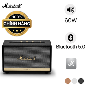  Loa Bluetooth Marshall Acton 2 