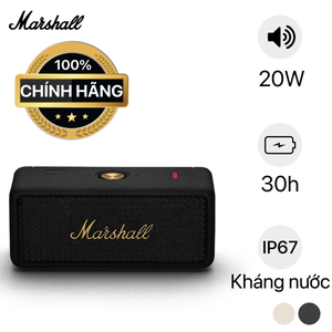  Loa Bluetooth Marshall Emberton II 