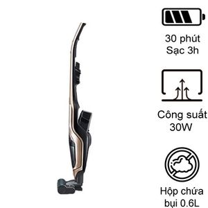  Máy hút bụi cầm tay Samsung 3in1 VS03R6523J1 