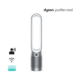  Máy thanh lọc không gian phối kết hợp quạt Dyson Purifier Cool TP07 