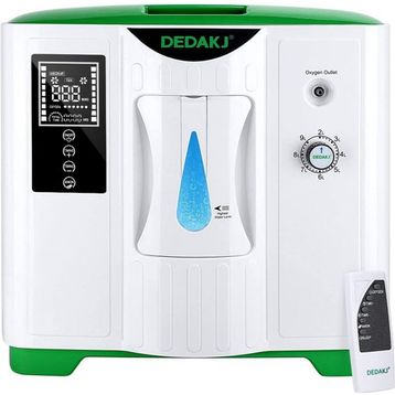 Máy tạo oxy Dedakj De 2aw 9 lít