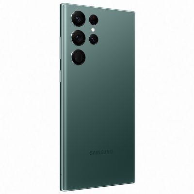 Samsung Galaxy S22 Ultra 12GB/256GB Xanh Xanh