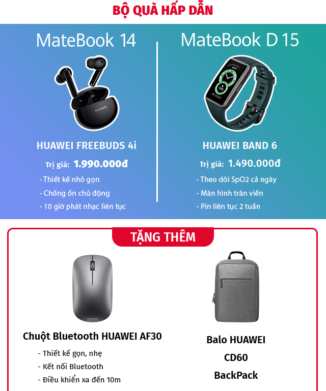 huawei matebook backpack